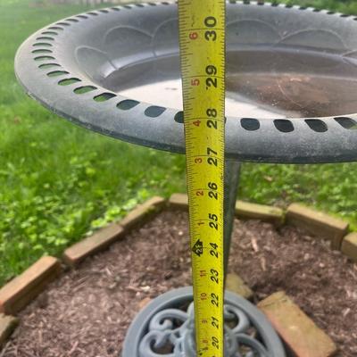 Birdbath