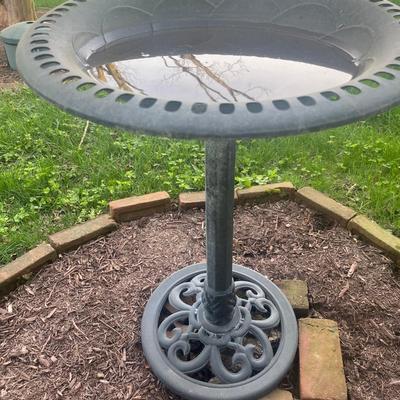 Birdbath