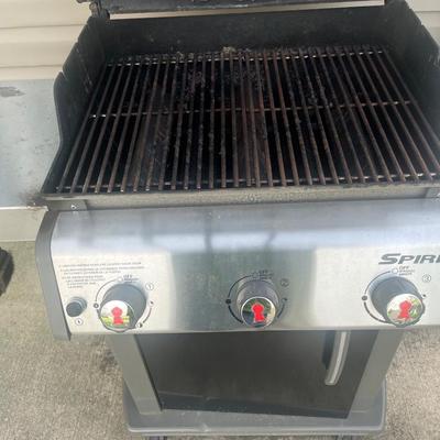 Weber Grill