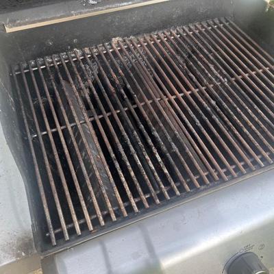 Weber Grill
