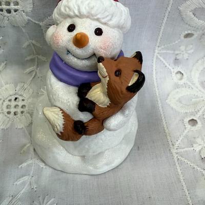 Lot of 8 ornament