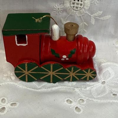 Lot of Vtg Ornaments
