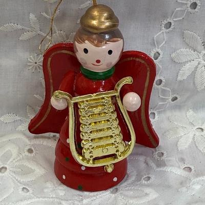 Lot of Vtg Ornaments