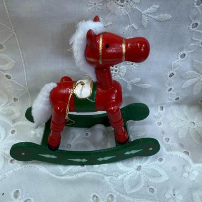 Lot of Vtg Ornaments