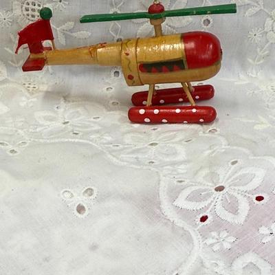 Lot of Vtg Ornaments