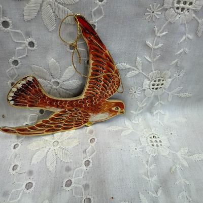 Vintage Merrimack Victorian Gift Tags Ornaments lot