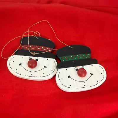 LARGE christmas lot