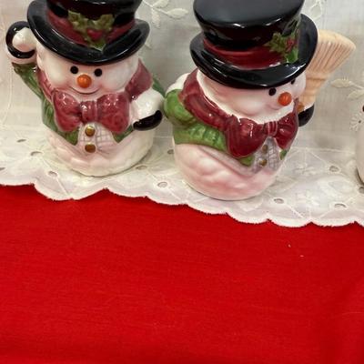 LARGE christmas lot
