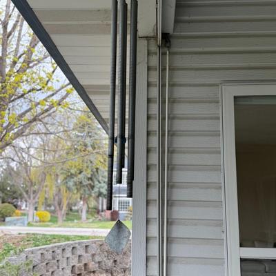 Windchimes