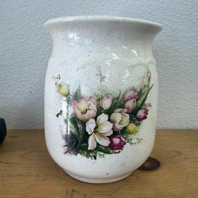 Pottery Planter