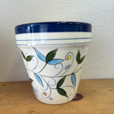 Cermanic Planter