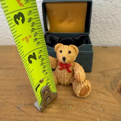 pawprints 4cm Christmas Ornament With Box
