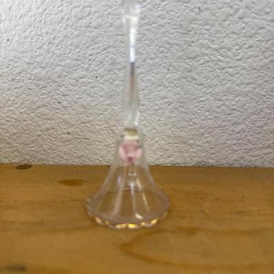 Vintage Princess House Lead Crystal