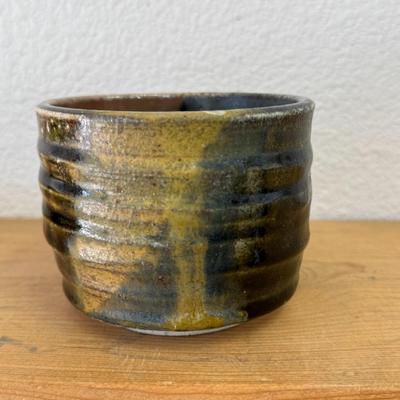 Matcha bowl