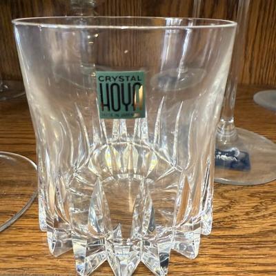 Hoya Premium Crystal Glass