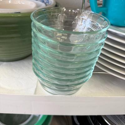 kitchenware lot