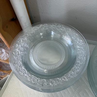 Plate lot
