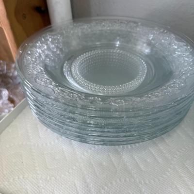 Plate lot