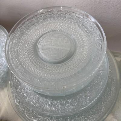 Plate lot
