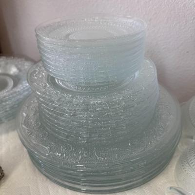 Plate lot