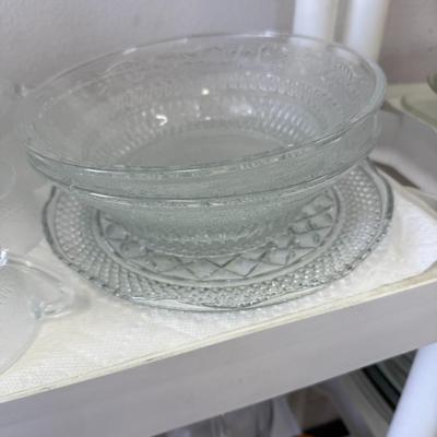 Coffee cups lot