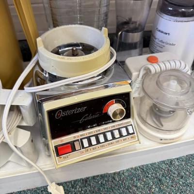 Kitchen plastic ware