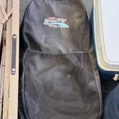 Roadtrip Grill
