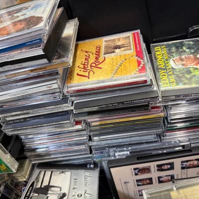 Huge lot of DVDs