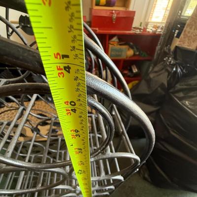 lg wine rack
