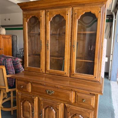 china hutch