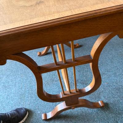 Endtable