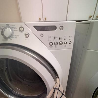 Whirlpool Washer Dryer Combo