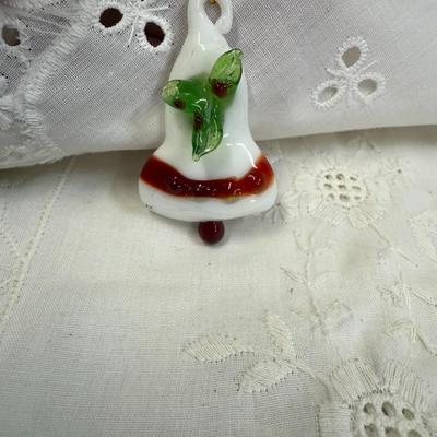 Vintage Christmas lot