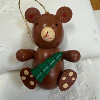Vintage Christmas lot