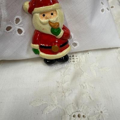 Vintage Christmas lot