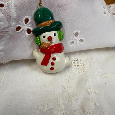 Vintage Christmas lot