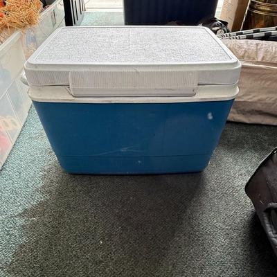 Cooler