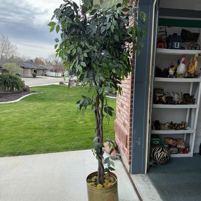 Artificial tree
