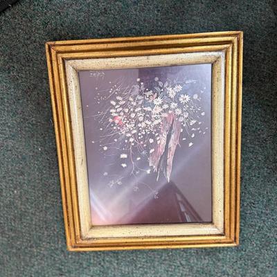 Vintage Daisy Prints