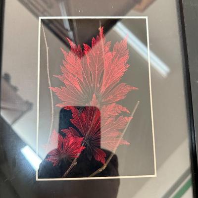 Flower art