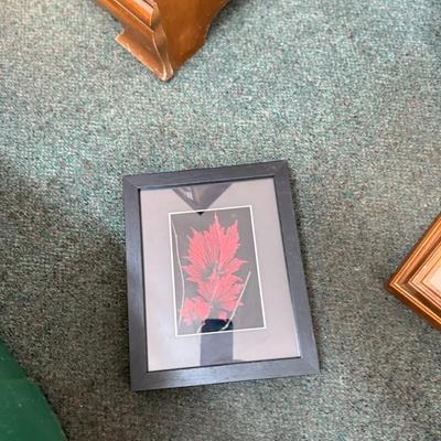 Flower art