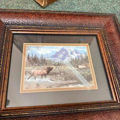 Nature décor