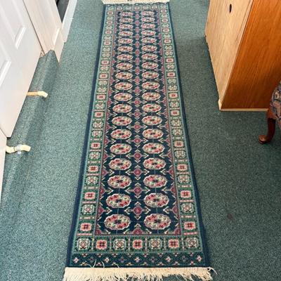 Runner Rug