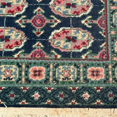 Runner Rug