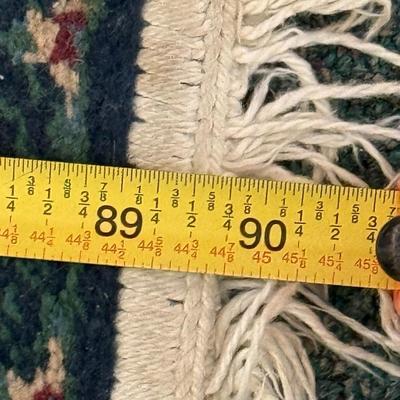 Runner Rug