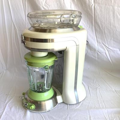 G8125 Margaritaville Frozen Concoction Maker with Accessories