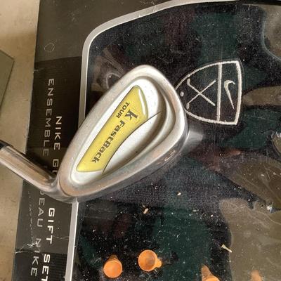 G8156 Golf Club , Nike Gift Set