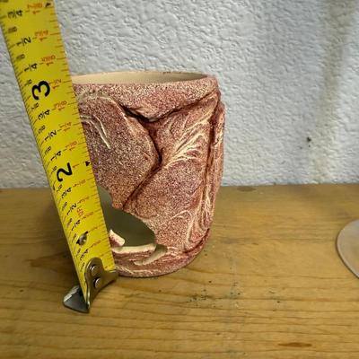 Textured Trinket bowl