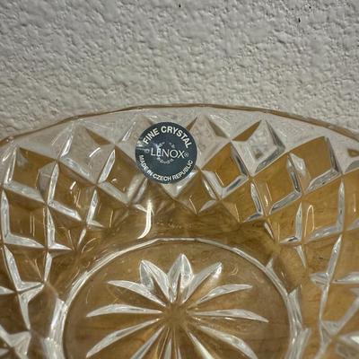 2 Lenox Bowls