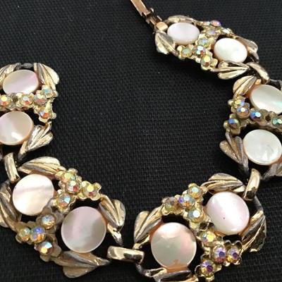 Vintage Bracelet